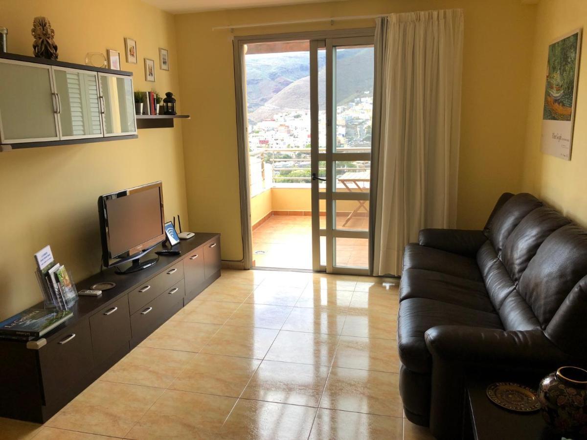 Vivienda Vacacional Balcon De La Villa San Sebastián de la Gomera Exterior photo