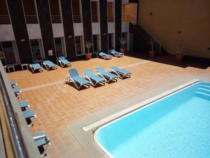 Vivienda Vacacional Balcon De La Villa San Sebastián de la Gomera Exterior photo