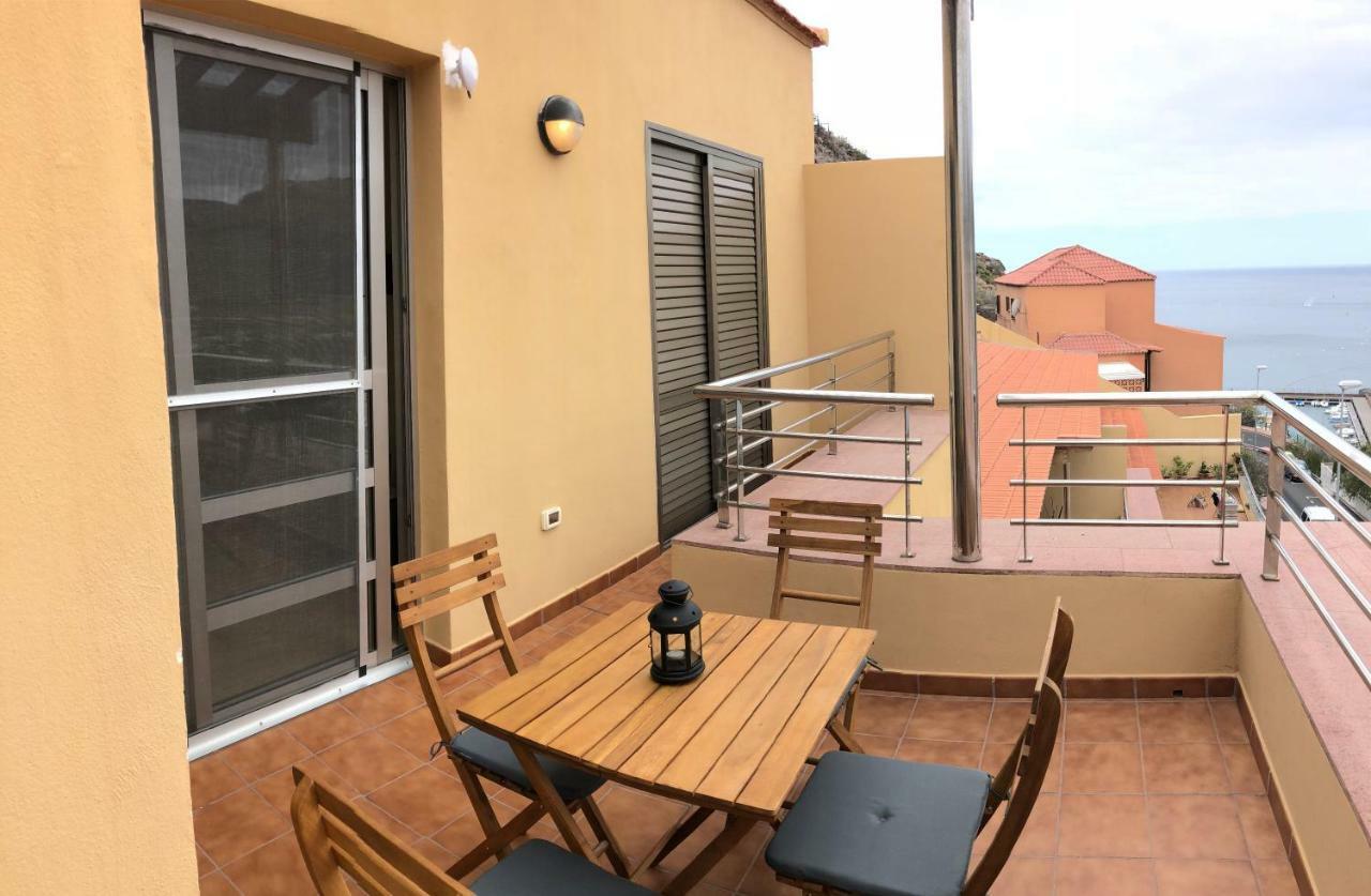 Vivienda Vacacional Balcon De La Villa San Sebastián de la Gomera Exterior photo