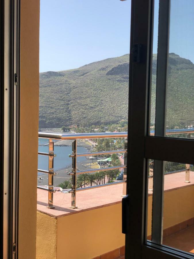 Vivienda Vacacional Balcon De La Villa San Sebastián de la Gomera Exterior photo