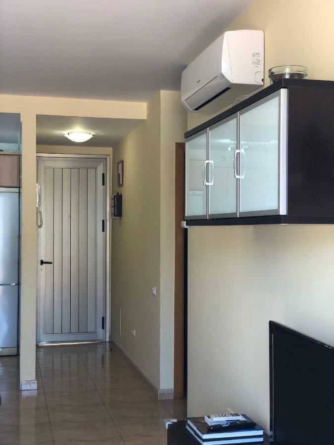 Vivienda Vacacional Balcon De La Villa San Sebastián de la Gomera Exterior photo
