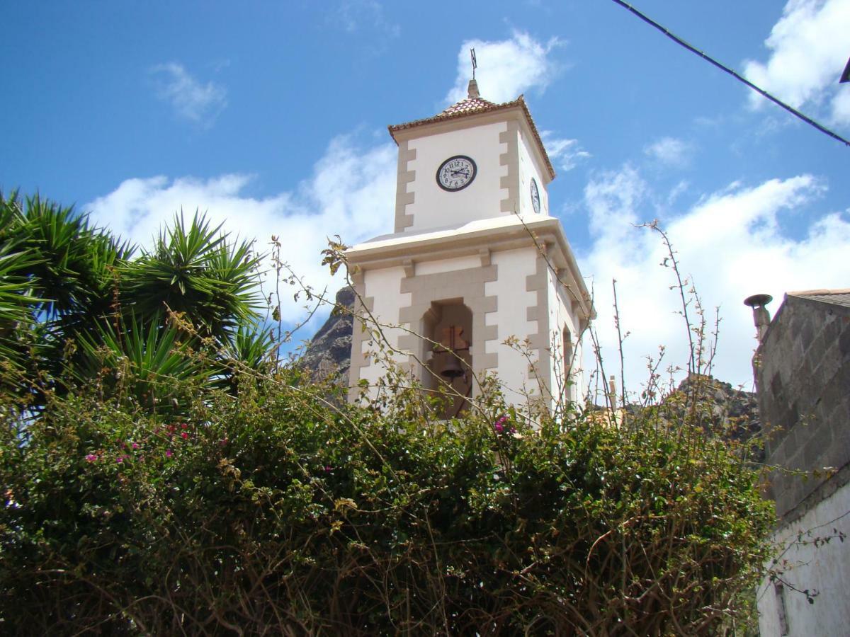 Vivienda Vacacional Balcon De La Villa San Sebastián de la Gomera Exterior photo